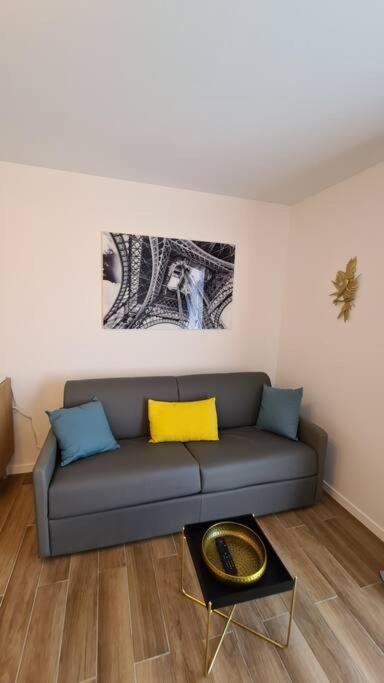 Appt 80M², 13 P, Disneyland, Fibre, 2 Parkings Chessy  Εξωτερικό φωτογραφία