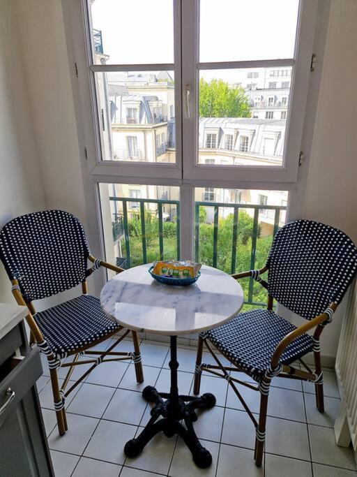 Appt 80M², 13 P, Disneyland, Fibre, 2 Parkings Chessy  Εξωτερικό φωτογραφία